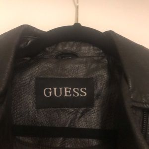 Guess Biker Jacket